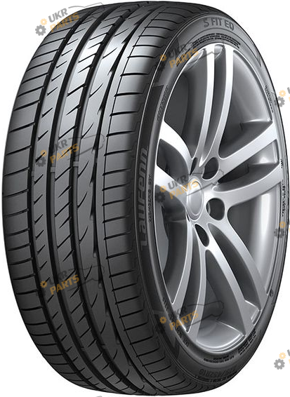 Шина Laufenn S Fit EQ LK01 (235/50 R19 99V) летние (23550R19LTLA99VLK01)