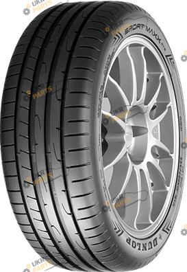 Шина Dunlop SP Sport Maxx RT2 (205/45 R17 88W) летние (1000880729)