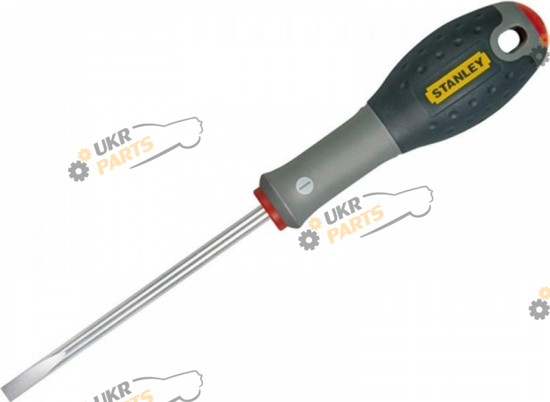 Отвертка Stanley FatMax, SL4x100 мм 1 шт (FMHT0-62640)