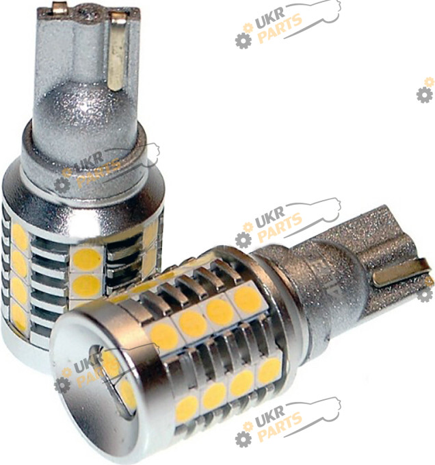 LED лампа ALed Canbus T15/W16W 14 Вт (28446)