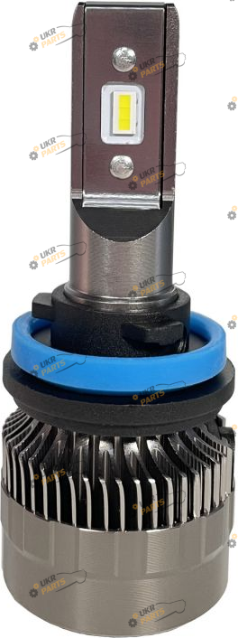 LED лампа Michi 5500K H11 (MI LED H11 (5500K))
