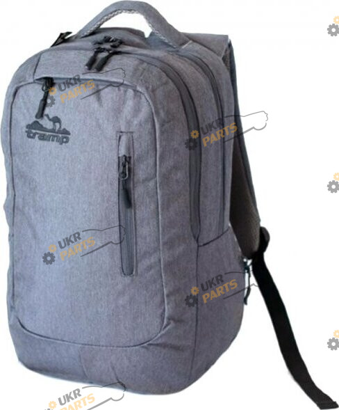 Рюкзак городской Tramp Urby 25 л (TRP-038-grey)