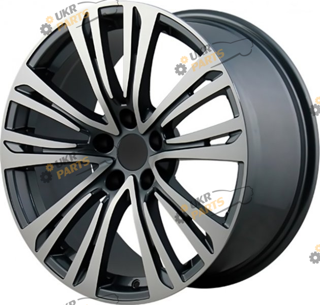Литой диск Legeartis A529 Concept (BKF) R19 (1001823893)
