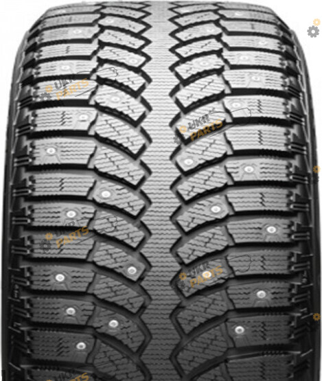 Шина Bridgestone BLIZZAK SPIKE-01 (205/70 R15 98T) зимние (468764)