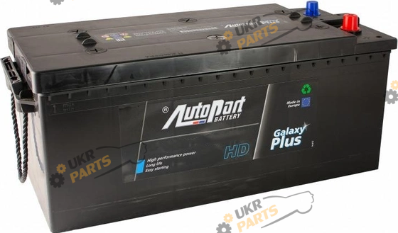 Грузовой аккумулятор AutoPart Plus 190 Ач (ARL190-P01)