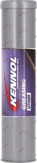 Литиевая смазка Kennol GREASING LITHIUM 0.4 л (129110)