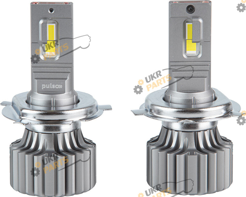 LED лампа Pulso H4 (N1-H4)