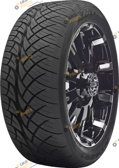 Шина NITTO NT420S XL (225/65 R17 106V) всесезонные (NS00146)