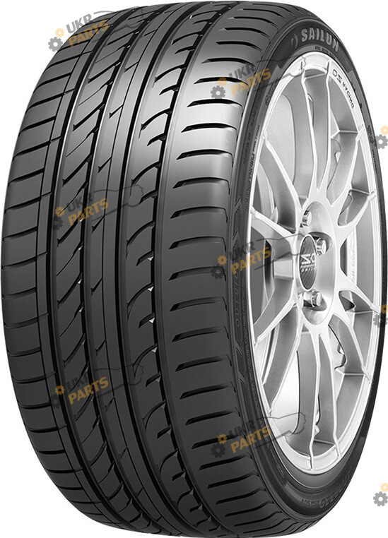 Шина Sailun ATREZZO ZSR SUV (225/55 R18 98V) летние (3220006735)