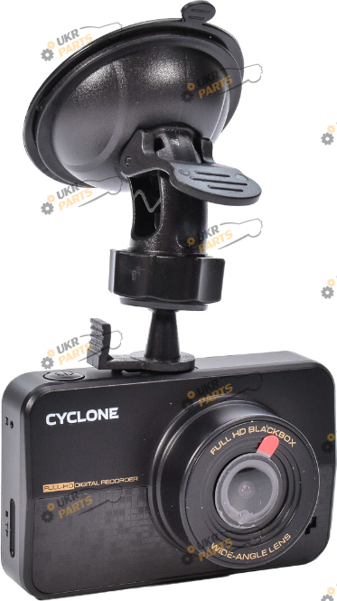 Видеорегистратор Cyclone DVF 73 v2 (DVF-73 v2)