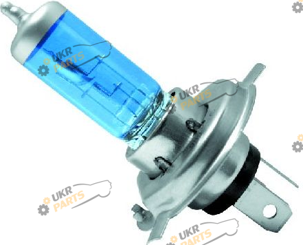 Галогеновая лампа Диалуч Night Light Four Season 60/55W 12v H4 2 шт (12604 NLFS)