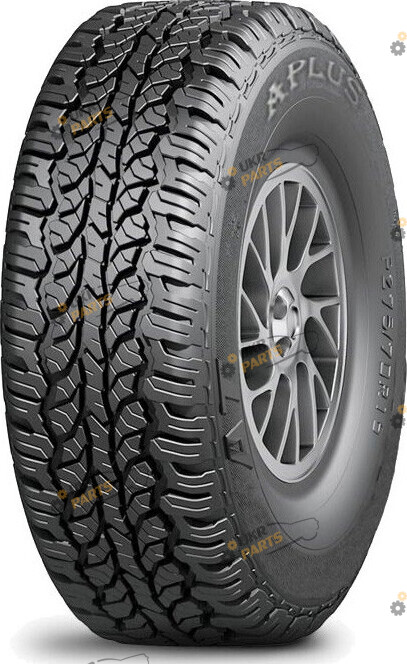 Шина Aplus A929 A/T (245/70 R16 106T) летние (AP029H1)