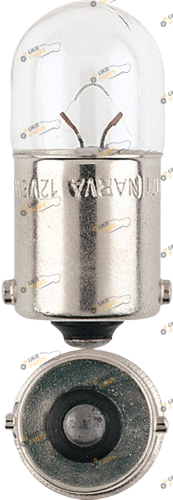 Лампочка габарита Narva R5W (17182)
