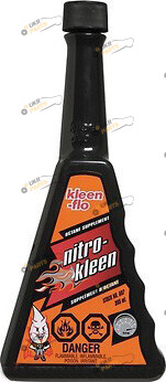 Присадка увеличитель октанового числа Kleen-Flo NITRO KLEEN 0.395 л (697)