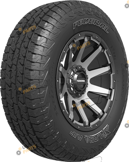 Шина Federal XPLORA A/P XL (245/70 R16 112S) всесезонные (K1DF64TD)