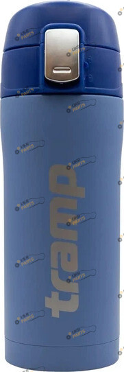 Термос Tramp 0,35 л. (UTRC-106-multi-blue)