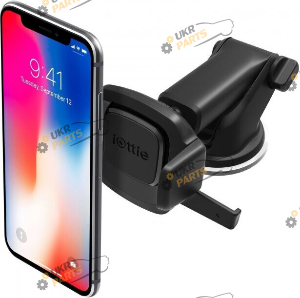 Держатель для телефона на лобовое стекло iOttie Easy One Touch Mini HLCRIO128 (31496)