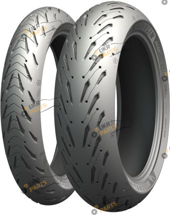 Шина Michelin OMMI 58W R5 (120/70 R17 58W) (1207017OMMI58WR5)