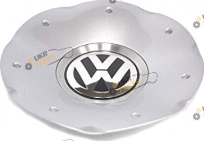 Колпачок литого диска VAG оригинал Volkswagen (7L6601149G8Z8)