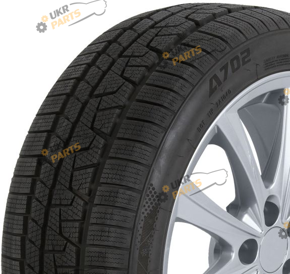 Шина Aplus A702 (275/60 R20 119H) зимние (27560R20ZTAS119HA702)