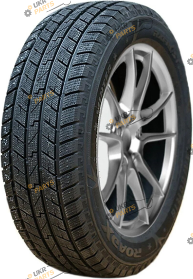 Шина Roadx XL RX FROST WH03 (235/60 R18 107T) зимние (3220007996)