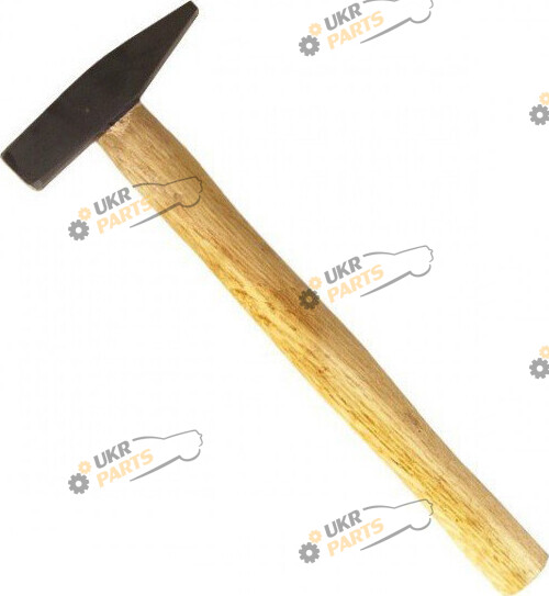 Молоток слесарный Intertool 500 г (HT-0215)