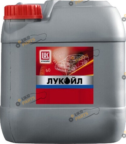 Моторное масло Lukoil Супер 10W-40 18 л (218918)