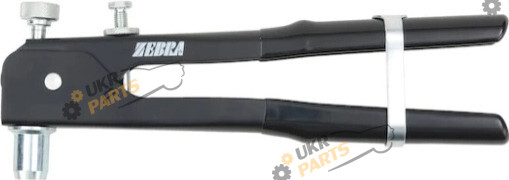 Пистолет ручной ZEBRA M3-M8 (0917101)
