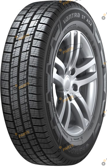 Шина Hankook Vantra ST AS2 RA30 (215/65 R15 104T) всесезонные (21565R15CDHA104TRA30)