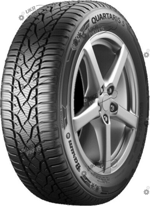 Шина Barum Quartaris 5 (235/55 R17 103V) всесезонные (4024063000155)