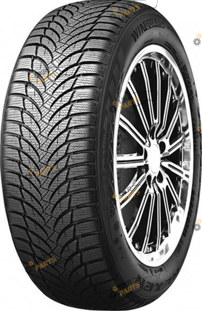 Шина Nexen WinGuard Snow*G WH2 (195/60 R15 88H) летние (14591)