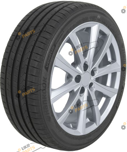 Шина Hankook Ventus Prime4 K135 (285/45 R19 111Y) летние (28545R19LTHA111YK120)