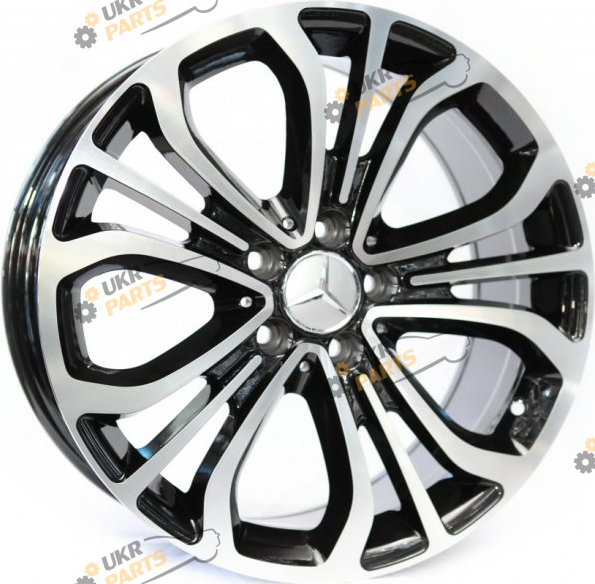 Литой диск Replica Mercedes R1467 (MB) R18 (1001156094)