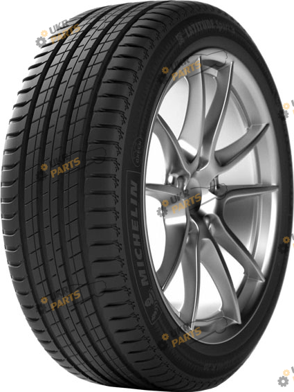 Шина Michelin Latitude Sport 3 (255/50 R19 103Y) летние (25550R19LTMI103YLS3M)