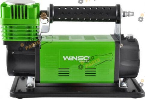 Автокомпрессор Winso 10 атм (129000)