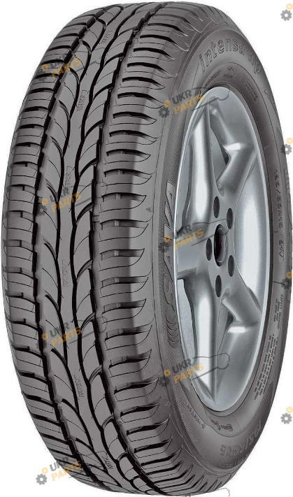 Шина Sava INTENSA HP SL (205/55 R16 91H) летние (205/55R16 INTENSA HP 91H)