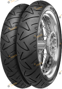 Шина Continental ContiTwist Sport SM (100/80 R17 52H) (1008017OMCO52HTWTSPS)