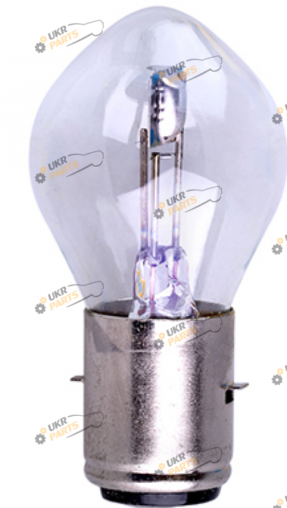 Лампочка Trifa S1 Sym. 12V 25/25W BA 20d (00529)