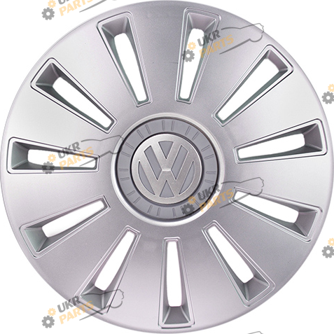 Комплект колпаков LUX REX CRAFTER R16 универсальные Volkswagen (31773)