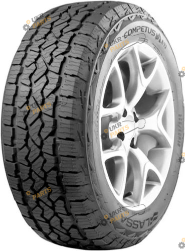 Шина LASSA COMPETUS A/T 3 (195/80 R15 96T) всесезонные (216704)