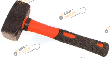 Кувалда King STD 2000 г (KS-2000)