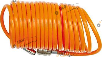 Пневматический шланг Vorel Ø-5х8 мм 15 м (81502)