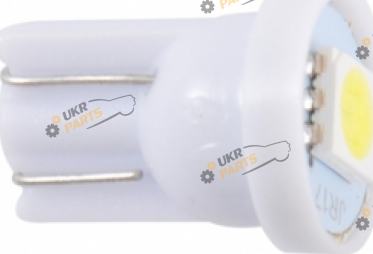 LED лампа Winso T10 1 Вт (127270)