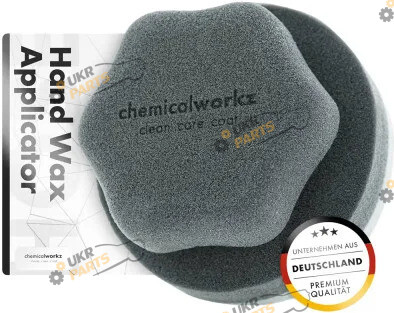 Апликатор для кузова Koch Chemie для нанесения воска Hand Wax (5051)