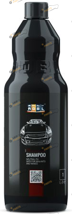 Шампунь для мойки ADBL Shampoo 1 л (ADB000017)