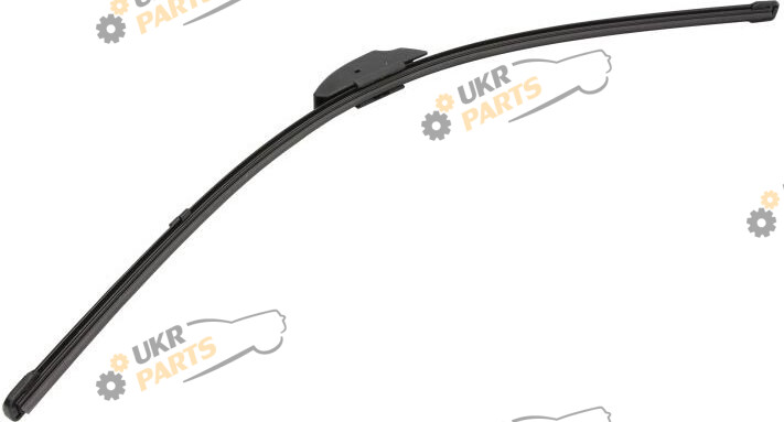 Дворник Denso Flat (DFR-010)