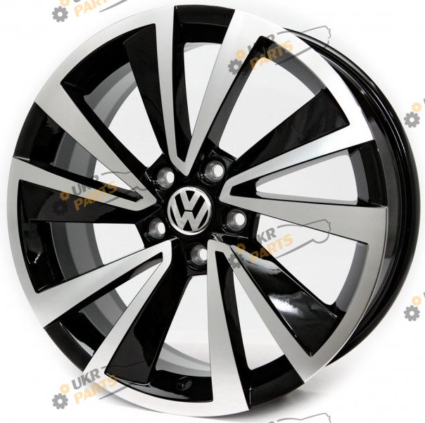 Литой диск Replica Volkswagen (RX645) R18 (1001964235)
