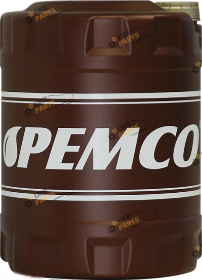 Моторное масло Pemco iDrive 210 10W-40 20 л (53775)