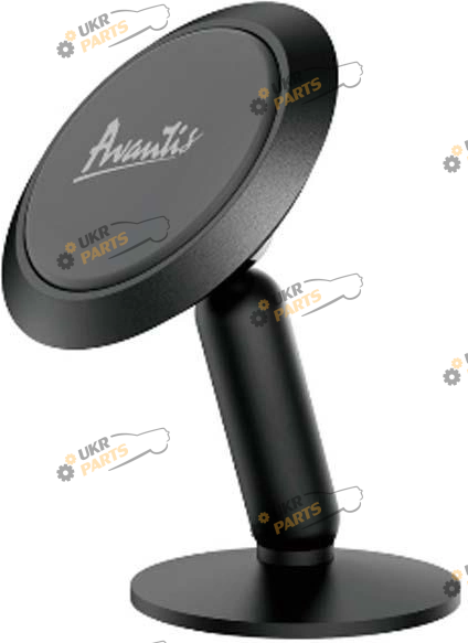 Держатель для телефона на панель Avantis AH-531 Aluminium Alloy Magnetic (AH-531)
