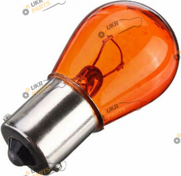 Лампочка поворота Osram Ultra Life PY21W (7507ULT-02B)
